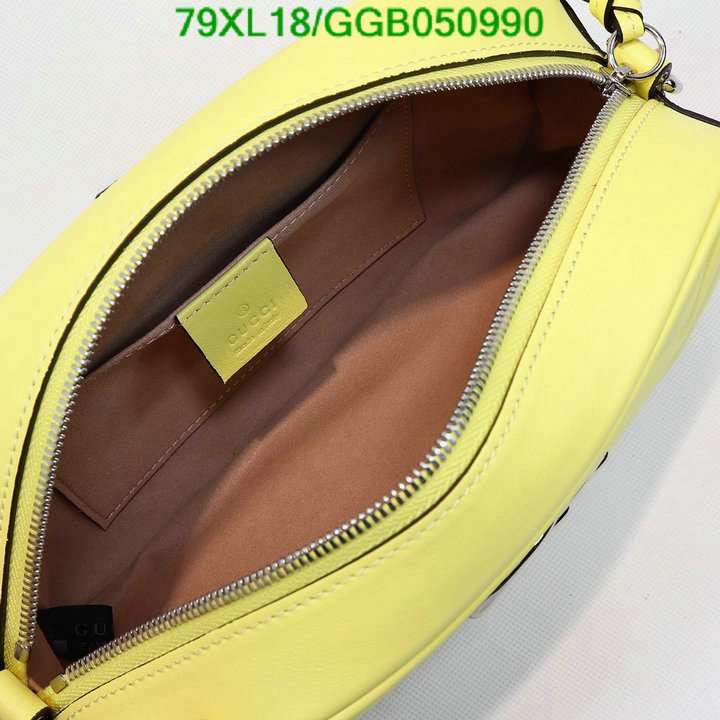 Gucci Bag-(4A)-Marmont,Code:GGB050990,$ 103USD