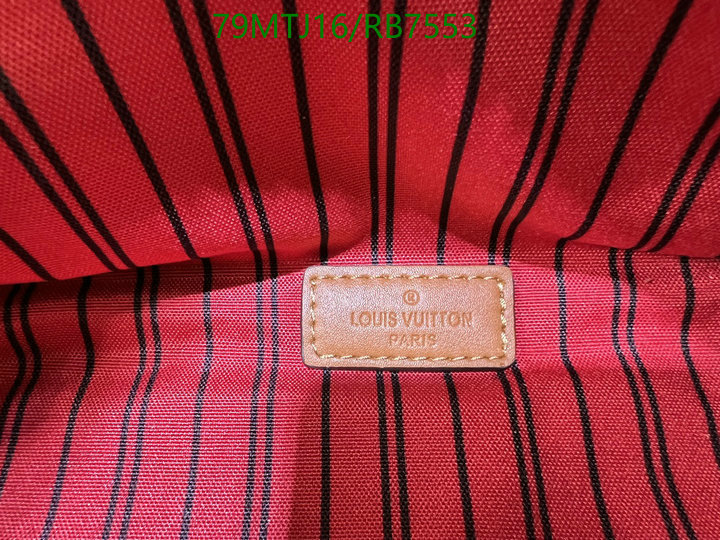 LV Bag-(4A)-Discovery- Code: RB7553 $ 103USD