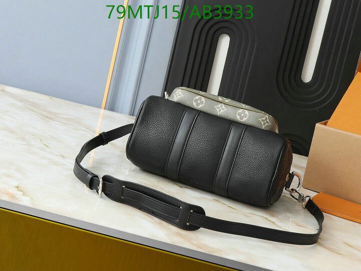 LV Bag-(4A)-Speedy- Code: AB3933 $ 103USD