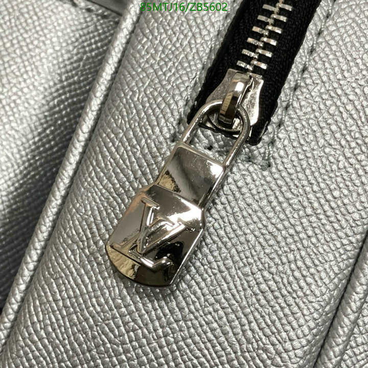 LV Bag-(4A)-Discovery- Code: ZB5602 $ 111USD
