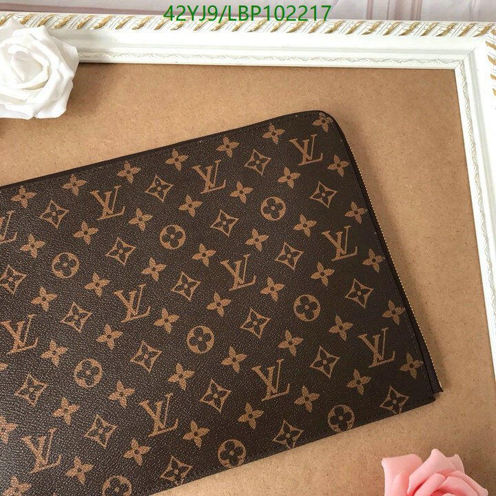 LV Bags-(4A)-Trio-,Code: LBP102217,$ 64USD