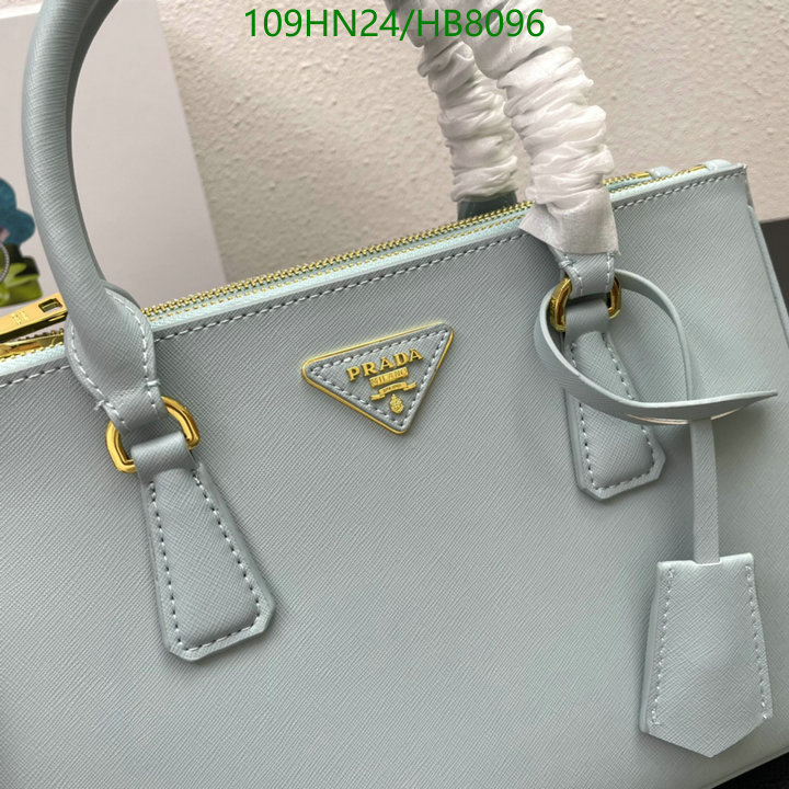 Prada Bag-(4A)-Handbag- Code: HB6983 $ 142USD