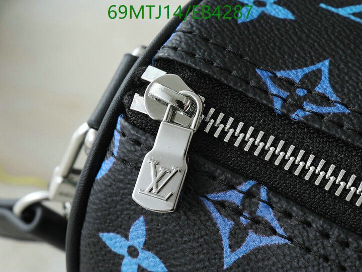 LV Bag-(4A)-Speedy- Code: EB4287 $ 90USD