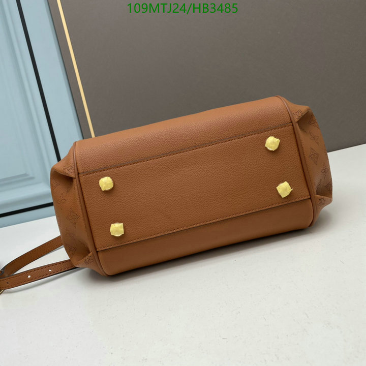 LV Bags-(4A)-Handbag Collection-,Code: HB3485,$ 142USD