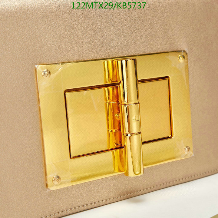 Tom Ford Bag-(4A)-Diagonal-,Code: KB5737,$ 163USD