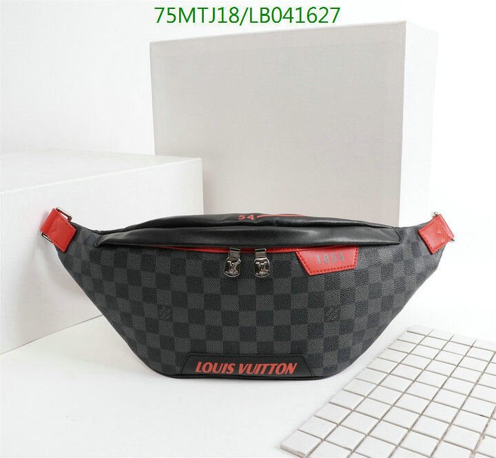 LV Bags-(4A)-Discovery-,Code: LB041627,$ 98USD