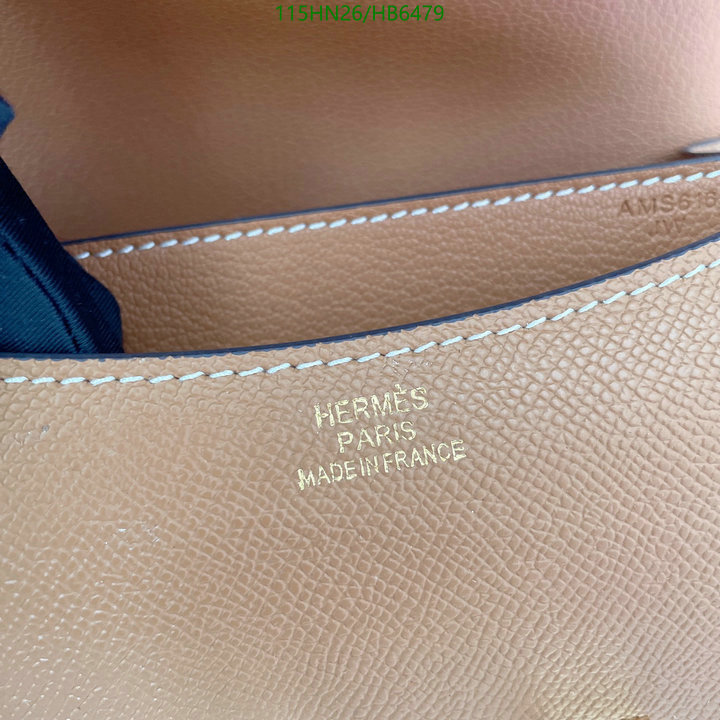 Hermes Bag-(4A)-Constance-,Code: HB6479,