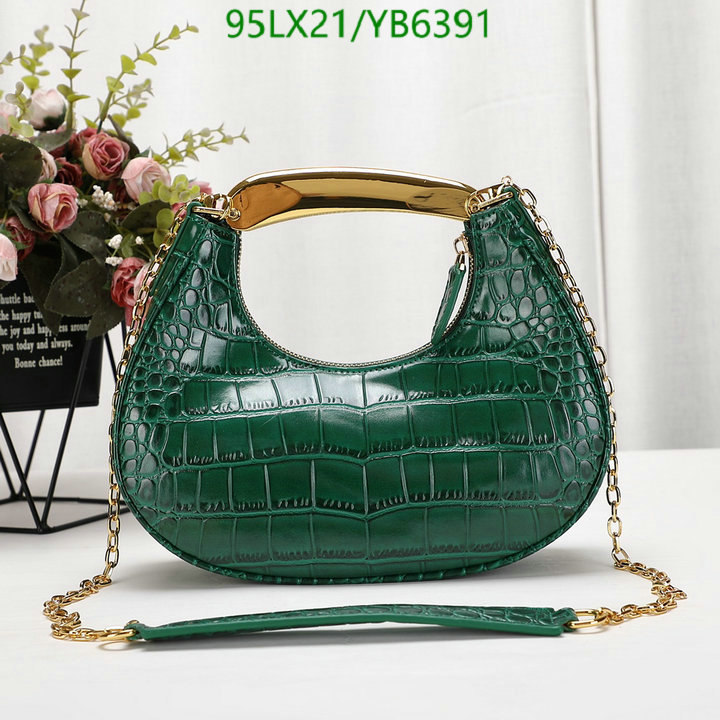 Tom Ford Bag-(4A)-Diagonal-,Code: YB6391,$ 124USD