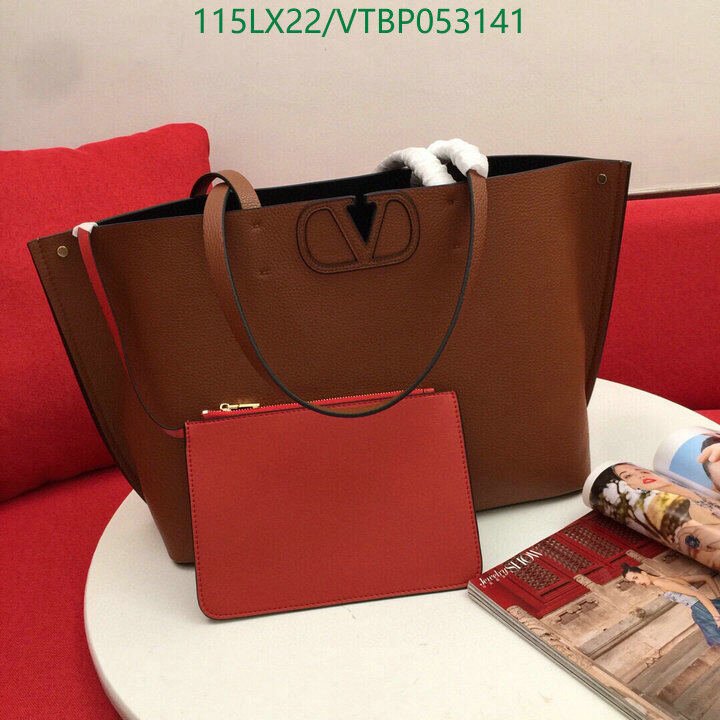 Valentino Bag-(4A)-Handbag-,Code: VTBP053141,$ 150USD