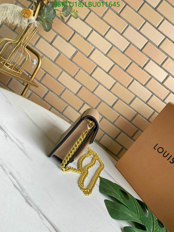 LV Bags-(4A)-Pochette MTis Bag-Twist-,Code: LBU011645,$ 111USD