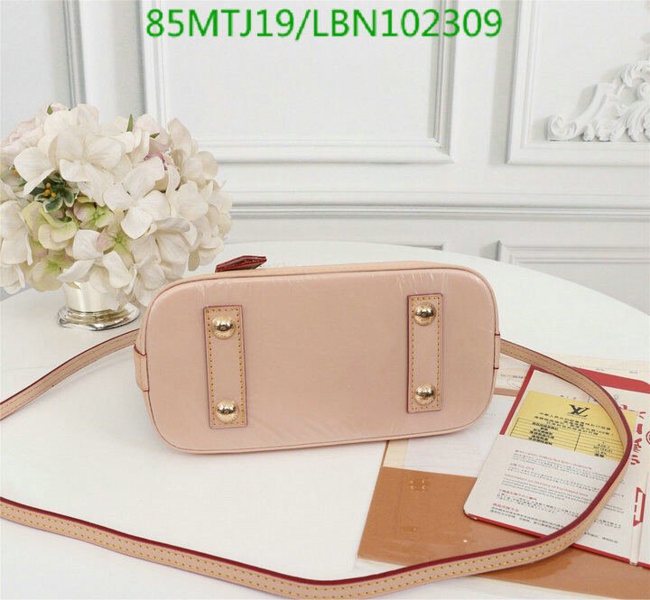 LV Bags-(4A)-Alma-,Code: LBN102309,$ 111USD
