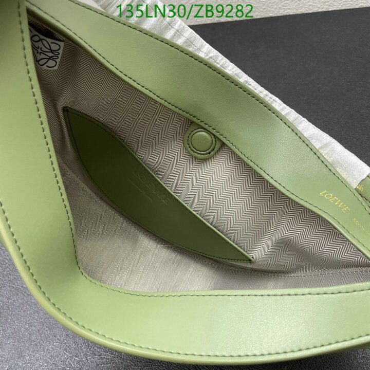Loewe Bag-(4A)-Handbag-,Code: ZB9282,$ 176USD