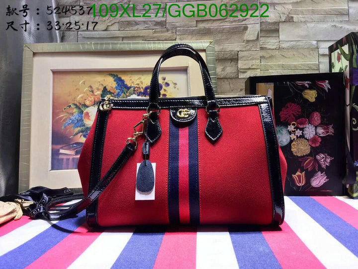 Gucci Bag-(4A)-Ophidia-G,Code: GGB062922,$ 142USD