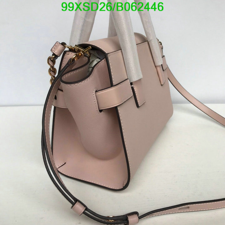 Michael Kors Bag-(4A)-Handbag-,Code: B062446,$ 129USD