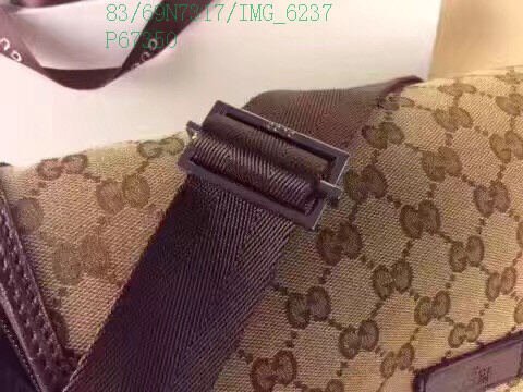 Gucci Bag-(4A)-Diagonal-,Code: GGB120407,$ 108USD