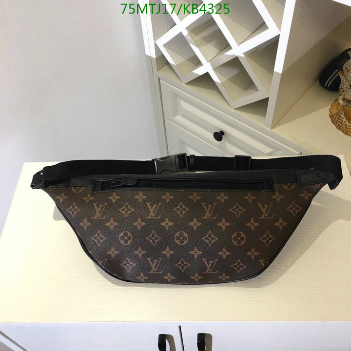 LV Bags-(4A)-Discovery-,Code: KB4325,$ 98USD