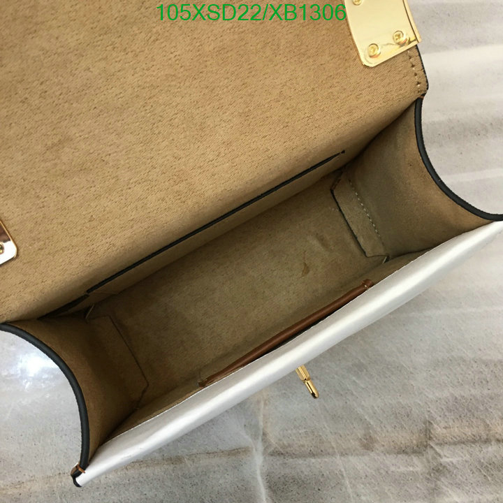 Michael Kors Bag-(4A)-Handbag-,Code: XB1306,$ 137USD