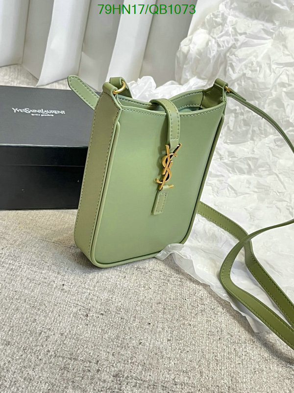 YSL Bag-(4A)-Diagonal- Code: QB1073 $ 103USD