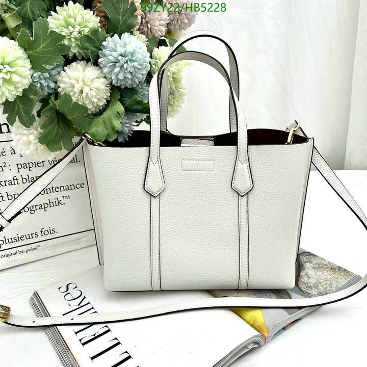 Tory Burch Bag-(4A)-Handbag-,Code: HB5228,$ 129USD