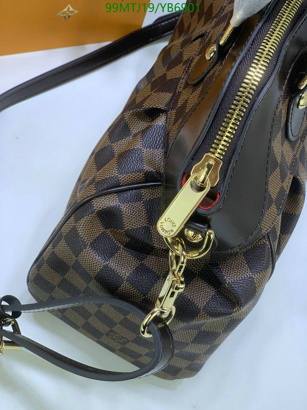 LV Bags-(4A)-Handbag Collection-,Code: YB6901,$ 129USD