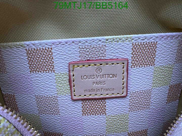 LV Bag-(4A)-Speedy- Code: BB5164 $ 103USD