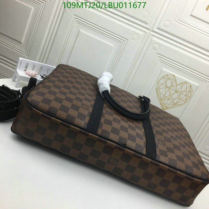 LV Bags-(4A)-Explorer-Anton-Dandy-,Code: LBU011677,$ 142USD