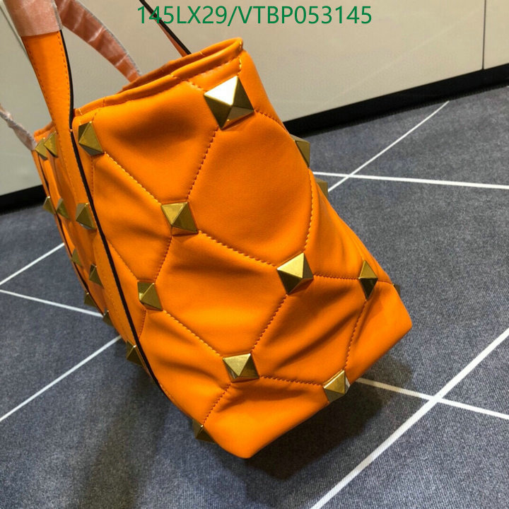 Valentino Bag-(4A)-Handbag-,Code: VTBP053145,$ 189USD
