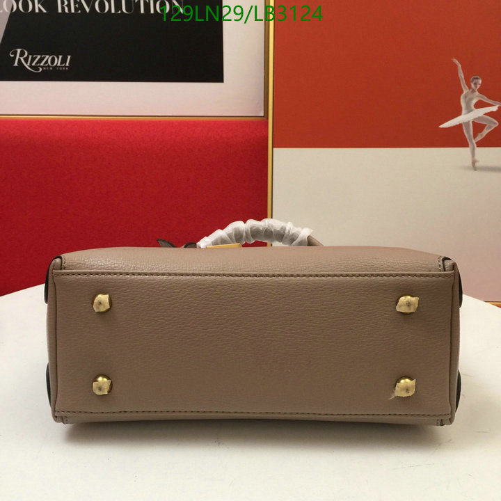 YSL Bag-(4A)-Diagonal-,Code: LB3124,$ 168USD