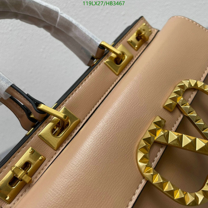 Valentino Bag-(4A)-Diagonal-,Code: HB3467,$ 155USD