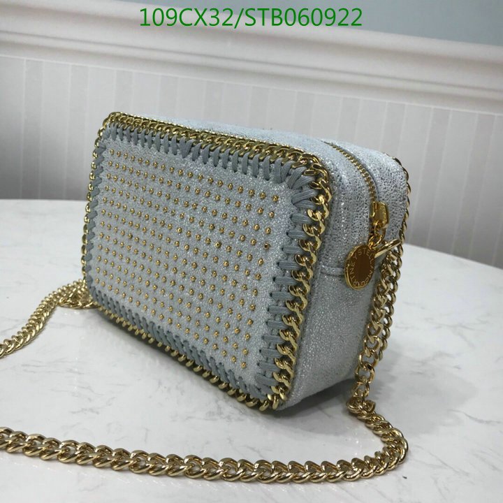 Stella McCartney Bag-(4A)-Diagonal-,Code:STB060922,$ 142USD