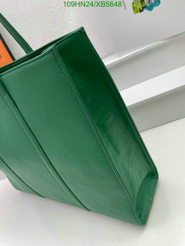 Prada Bag-(4A)-Handbag-,Code: XB5648,$ 142USD