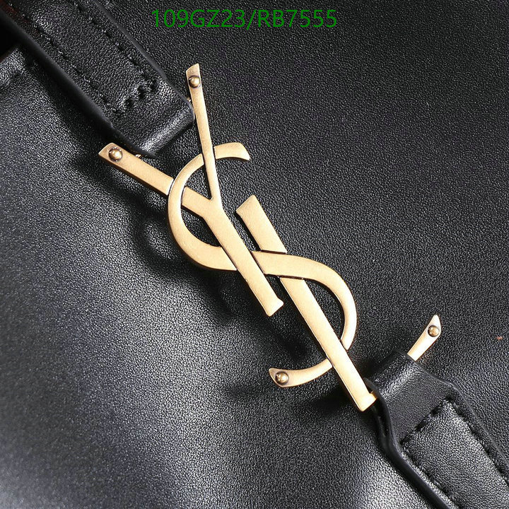 YSL Bag-(4A)-Other Styles- Code: RB7555 $ 142USD