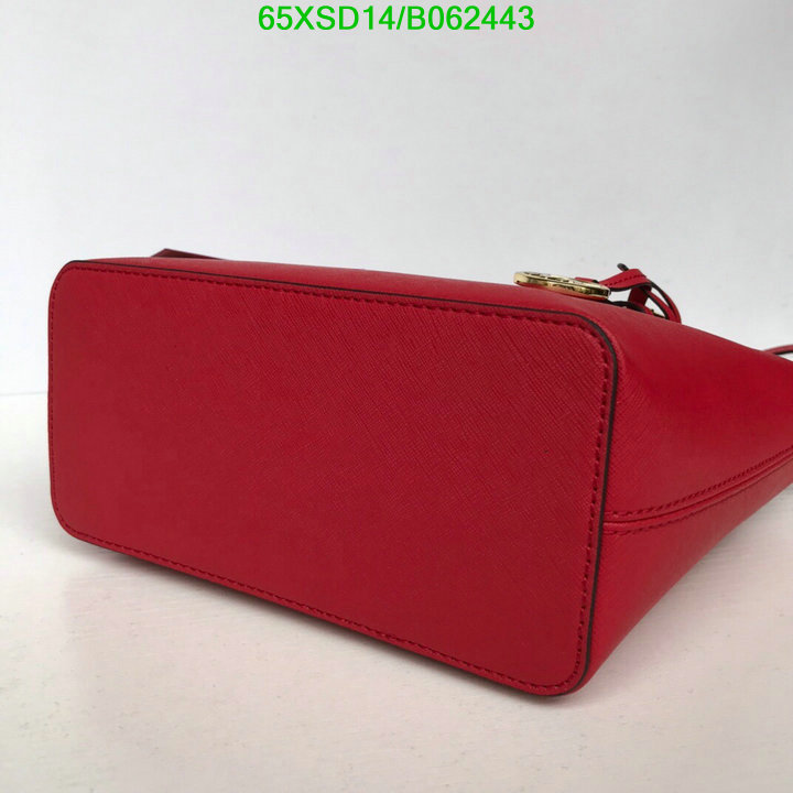 Michael Kors Bag-(4A)-Handbag-,Code: B062443,$ 98USD