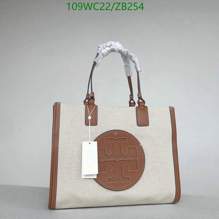Tory Burch Bag-(4A)-Handbag- Code: ZB254 $ 142USD