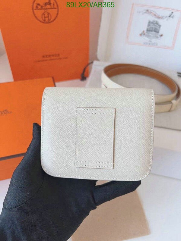 Hermes Bag-(4A)-Other Styles- Code: AB365 $ 116USD