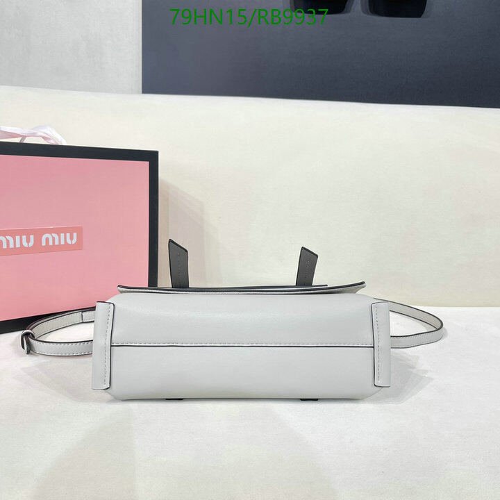 Miu Miu Bag-(4A)-Diagonal- Code: RB9937 $ 103USD