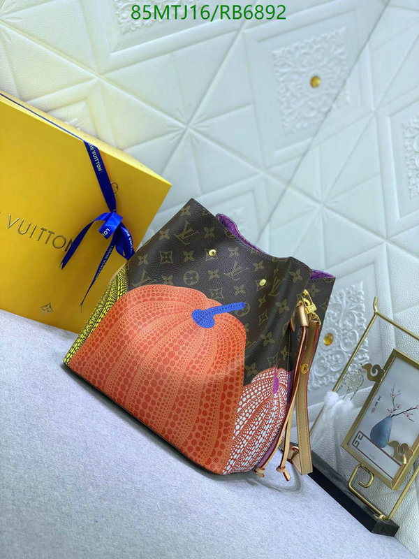 LV Bags-(4A)-Nono-No Purse-Nano No-,Code: RB6892,$ 111USD