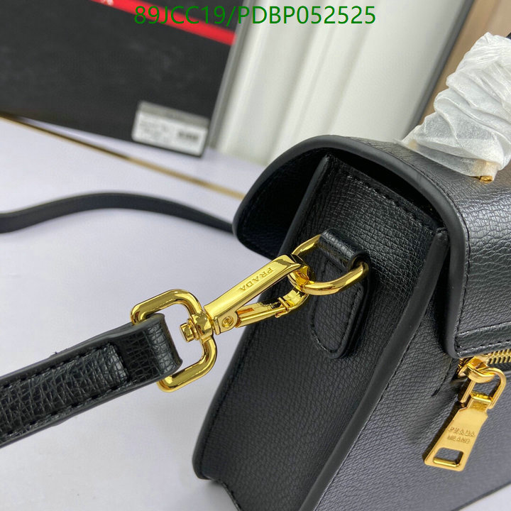 Prada Bag-(4A)-Diagonal- Code: PDBP052525 $ 116USD