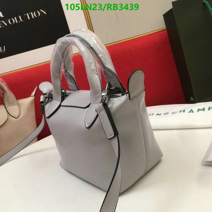 Longchamp Bag-(4A)-Diagonal- Code: RB3439 $ 137USD