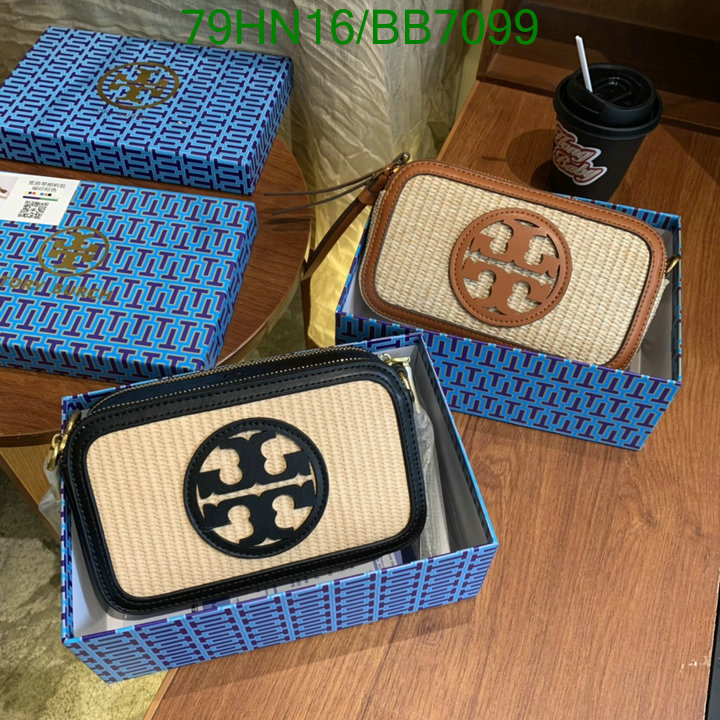 Tory Burch Bag-(4A)-Crossbody- Code: BB7099 $ 103USD