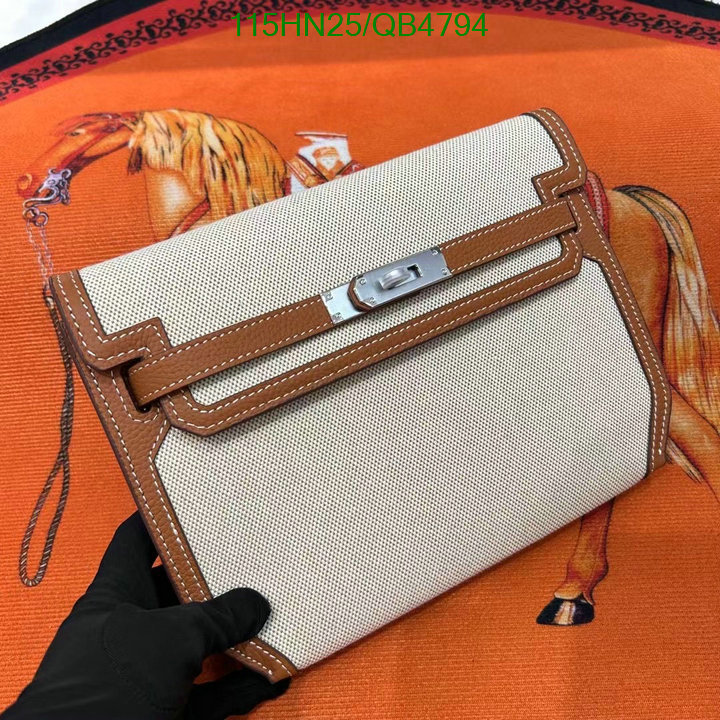 Hermes Bag-(4A)-Kelly- Code: QB4794 $ 150USD