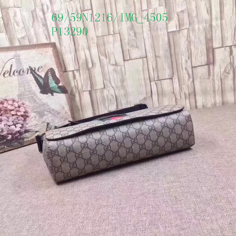 Gucci Bag-(4A)-Ophidia-G,Code:GGB111022,$ 90USD