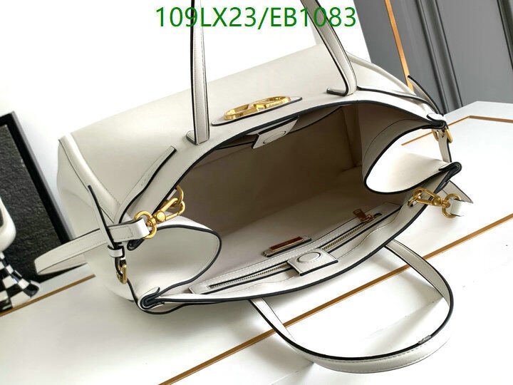 Valentino Bag-(4A)-Handbag- Code: EB1083