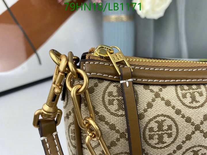 Tory Burch Bag-(4A)-Diagonal- Code: LB1171 $ 103USD