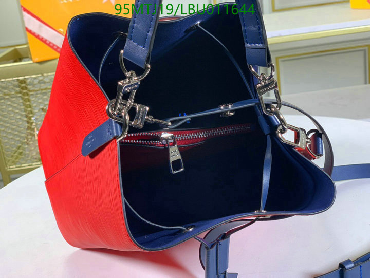 LV Bags-(4A)-Nono-No Purse-Nano No-,Code: LBU011644,$ 124USD