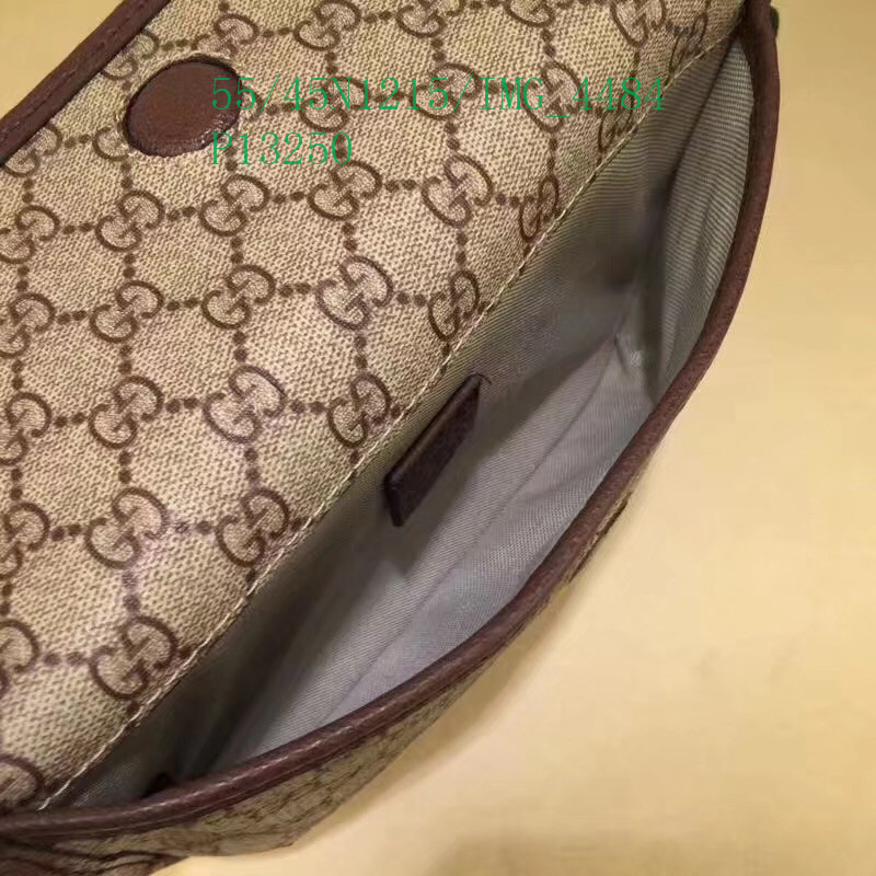 Gucci Bag-(4A)-Neo Vintage-,Code:GGB111021,$ 72USD