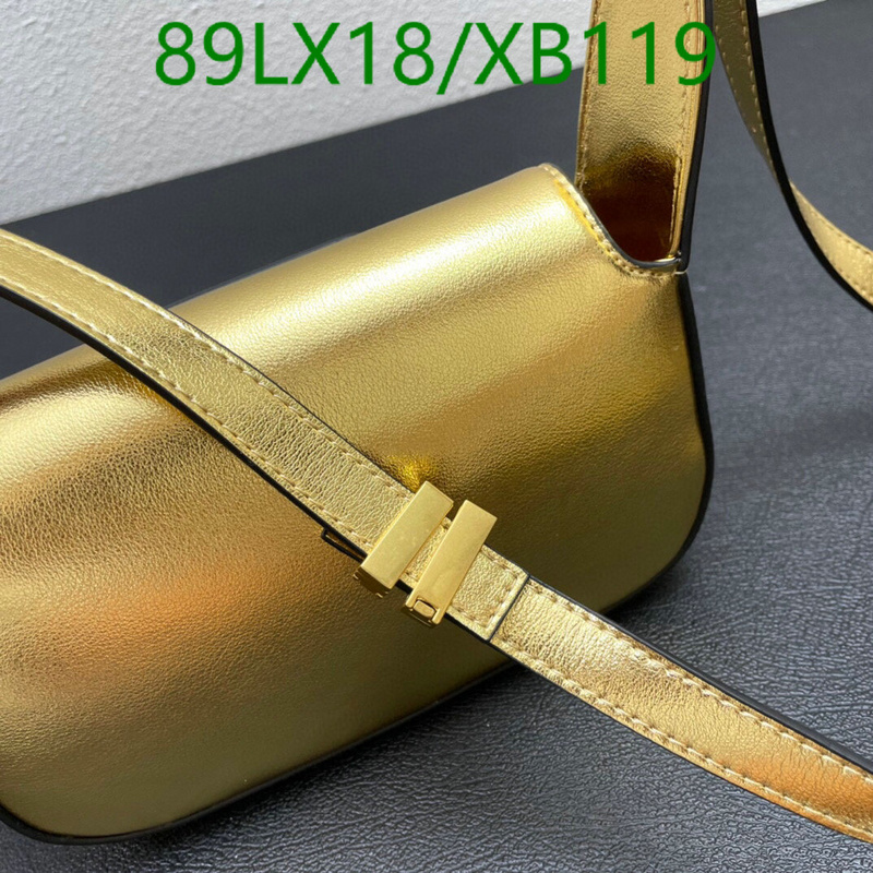 Valentino Bag-(4A)-Diagonal- Code: XB119 $ 116USD