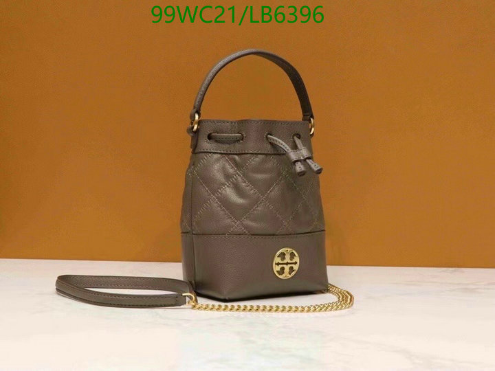 Tory Burch Bag-(4A)-Diagonal- Code: LB6396 $ 129USD