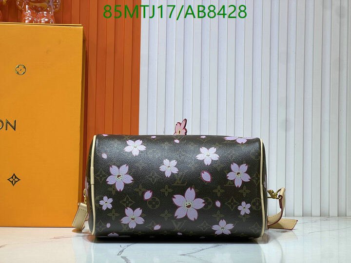 LV Bag-(4A)-Speedy- Code: AB8428 $ 111USD