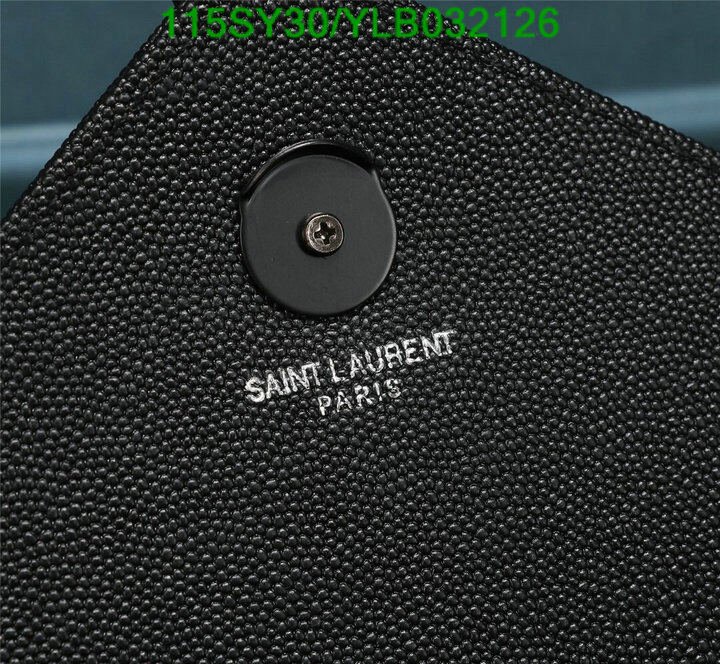 YSL Bag-(4A)-Envelope Series,Code: YLB032126,$ 150USD
